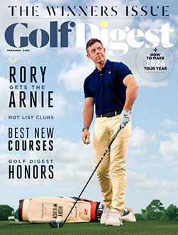 Golf Digest